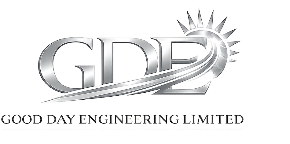 Good Day Engineering Limited